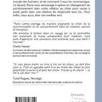 Communication silencieuse 2 4ecouv