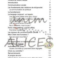 Communication silencieuse 2 tdm