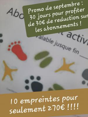 Promo abo 202309
